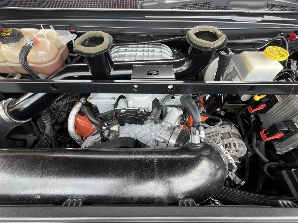 2021 Ram 1500 - $62,999