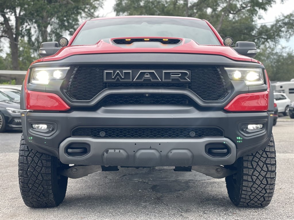 2021 Ram 1500 - $62,999