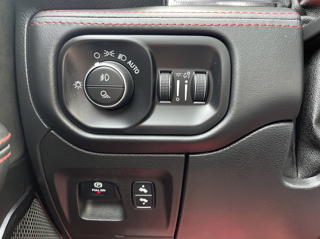 2021 Ram 1500 - $62,999