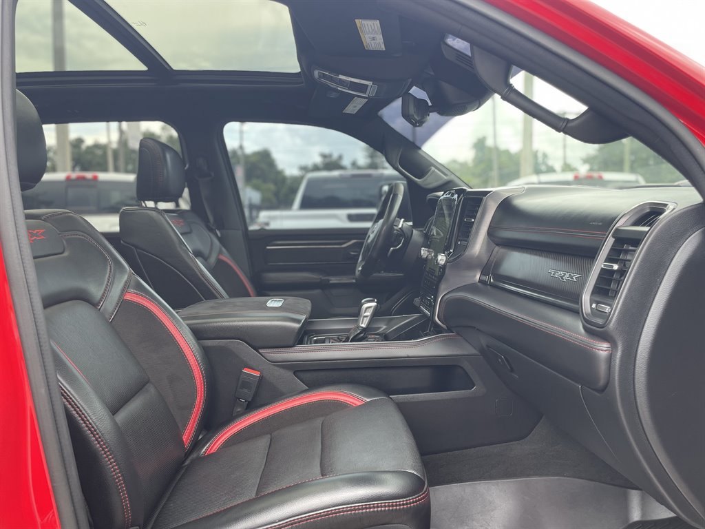 2021 Ram 1500 - $62,999
