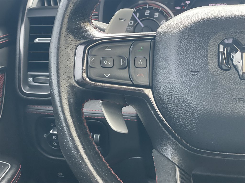 2021 Ram 1500 - $62,999