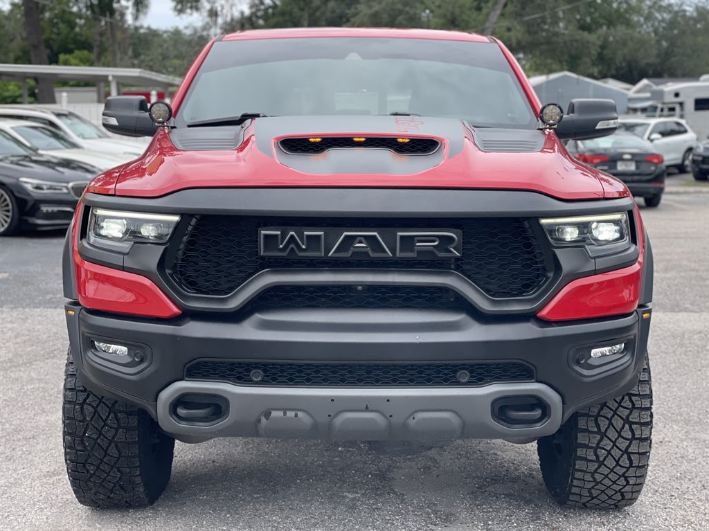 2021 Ram 1500 - $62,999