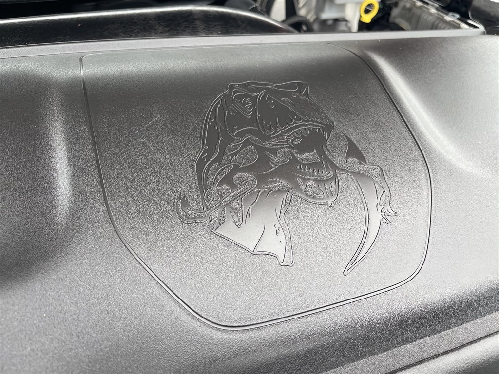 2021 Ram 1500 - $62,999