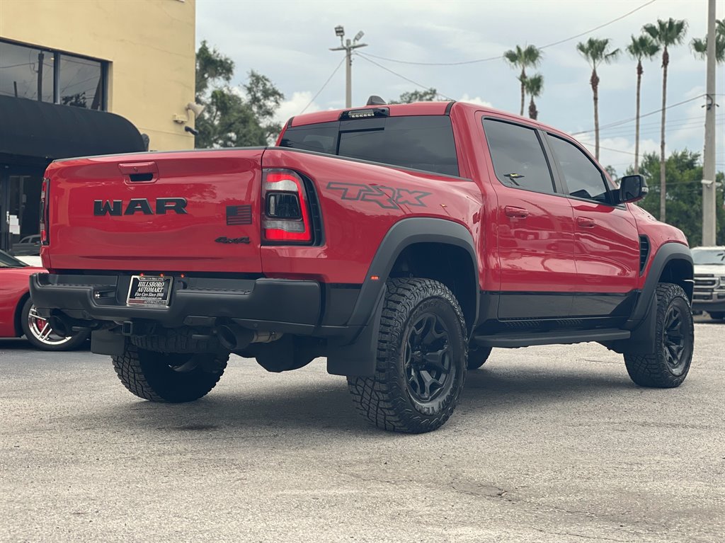 2021 Ram 1500 - $62,999