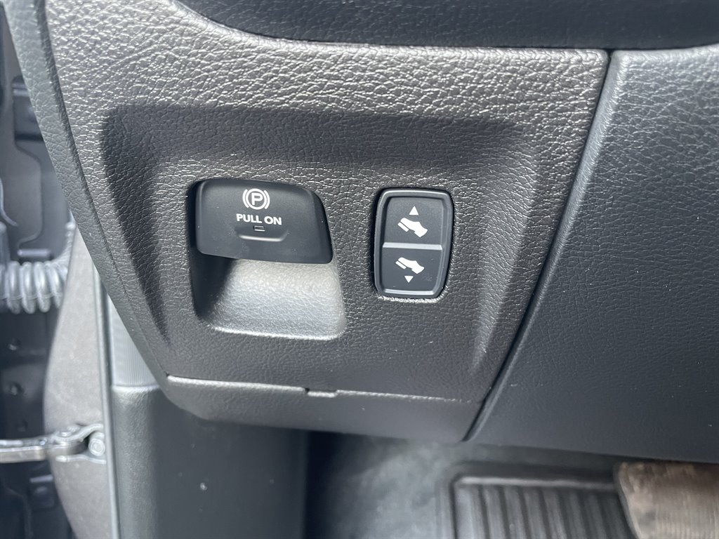 2021 RAM 1500 BIG Horn photo