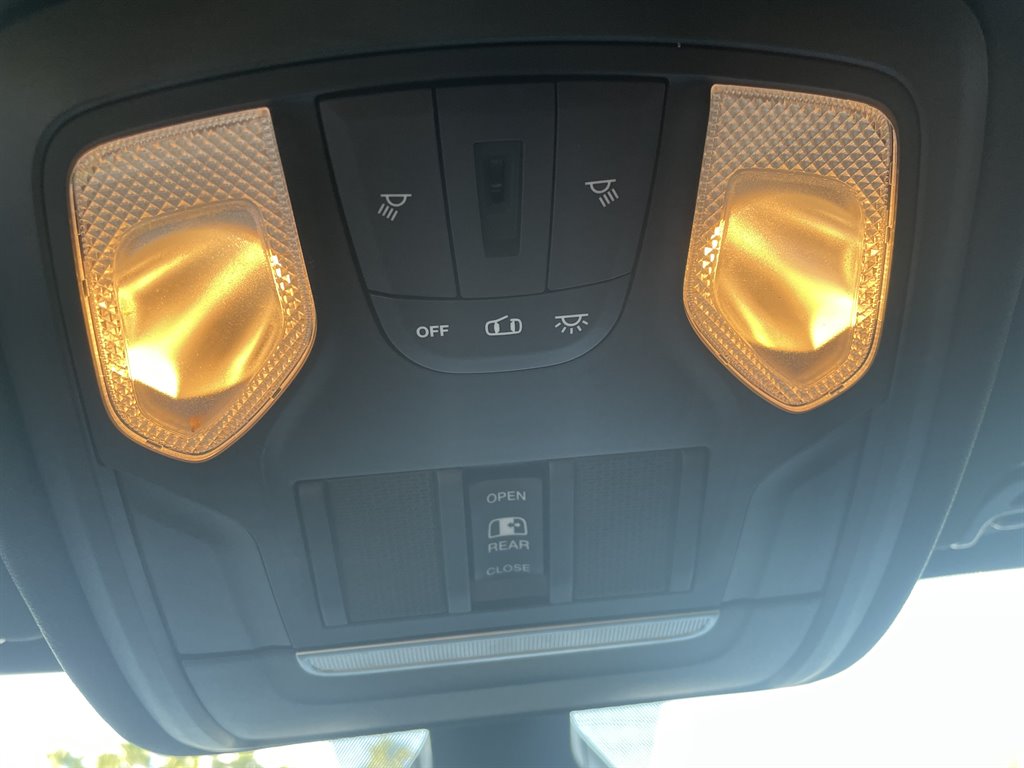 2021 RAM 1500 BIG Horn photo