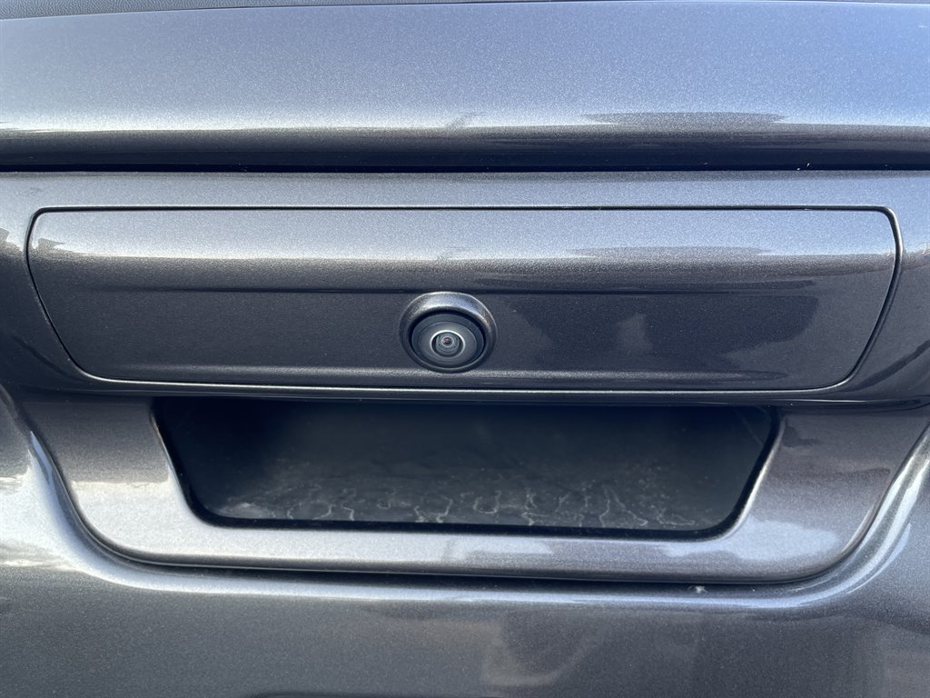 2021 RAM 1500 BIG Horn photo