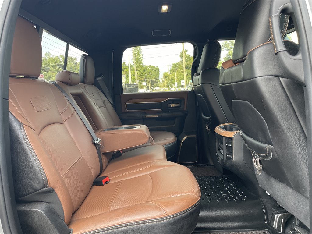 2019 Ram 2500