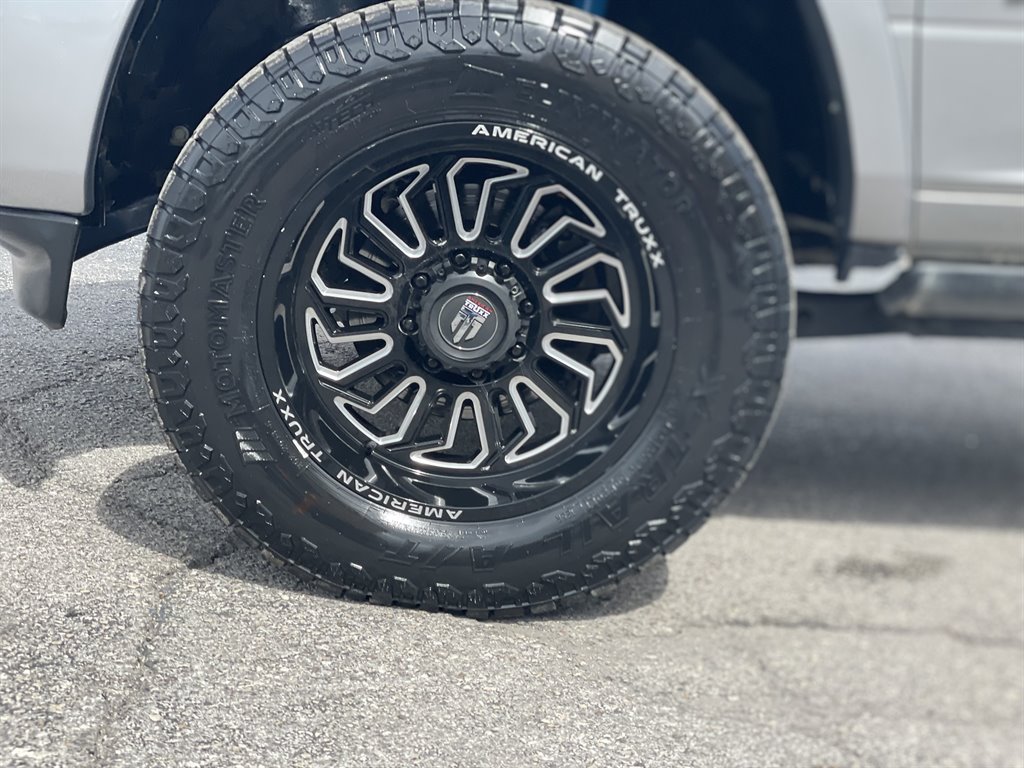 2019 Ram 2500
