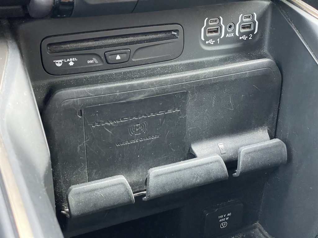 2019 Ram 2500