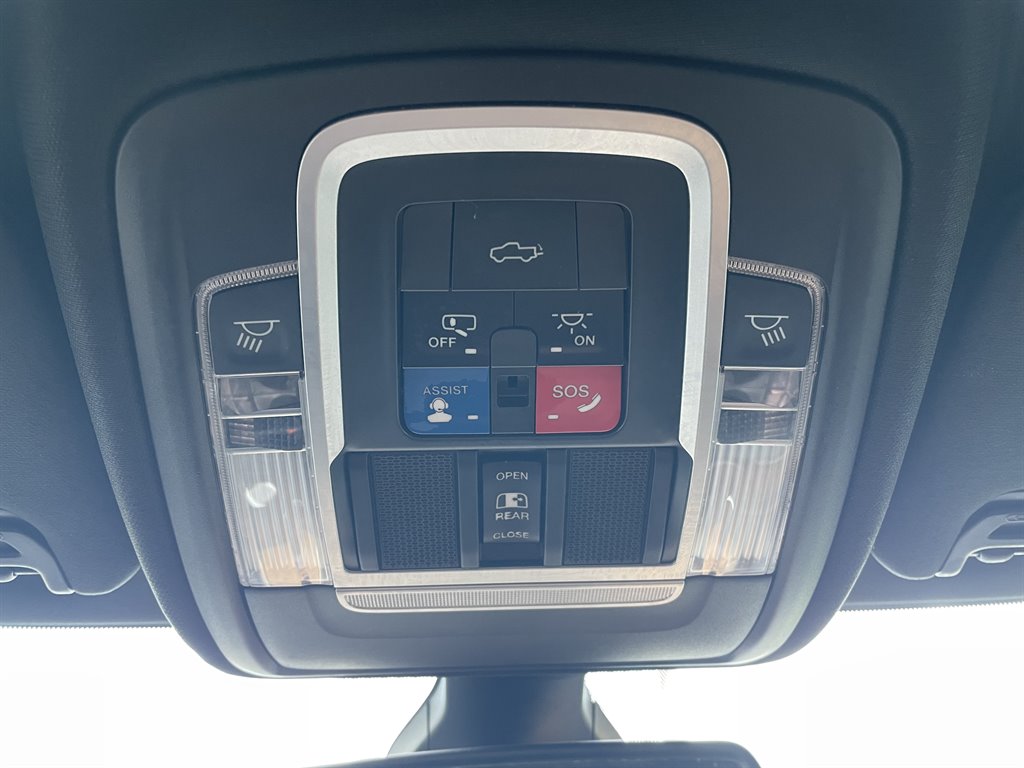 2019 Ram 2500