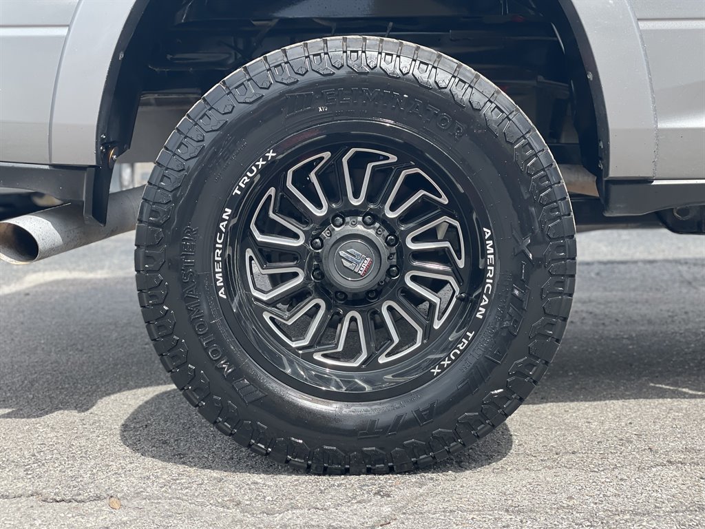 2019 Ram 2500