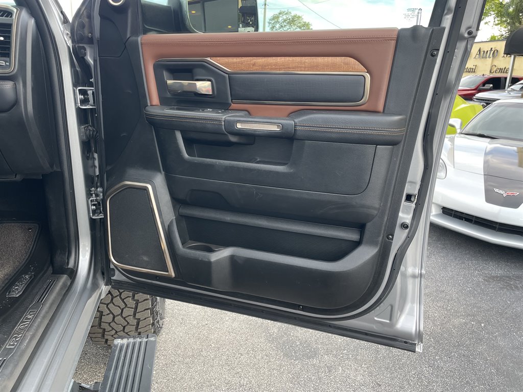 2019 Ram 2500