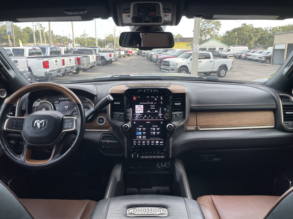 2019 Ram 2500