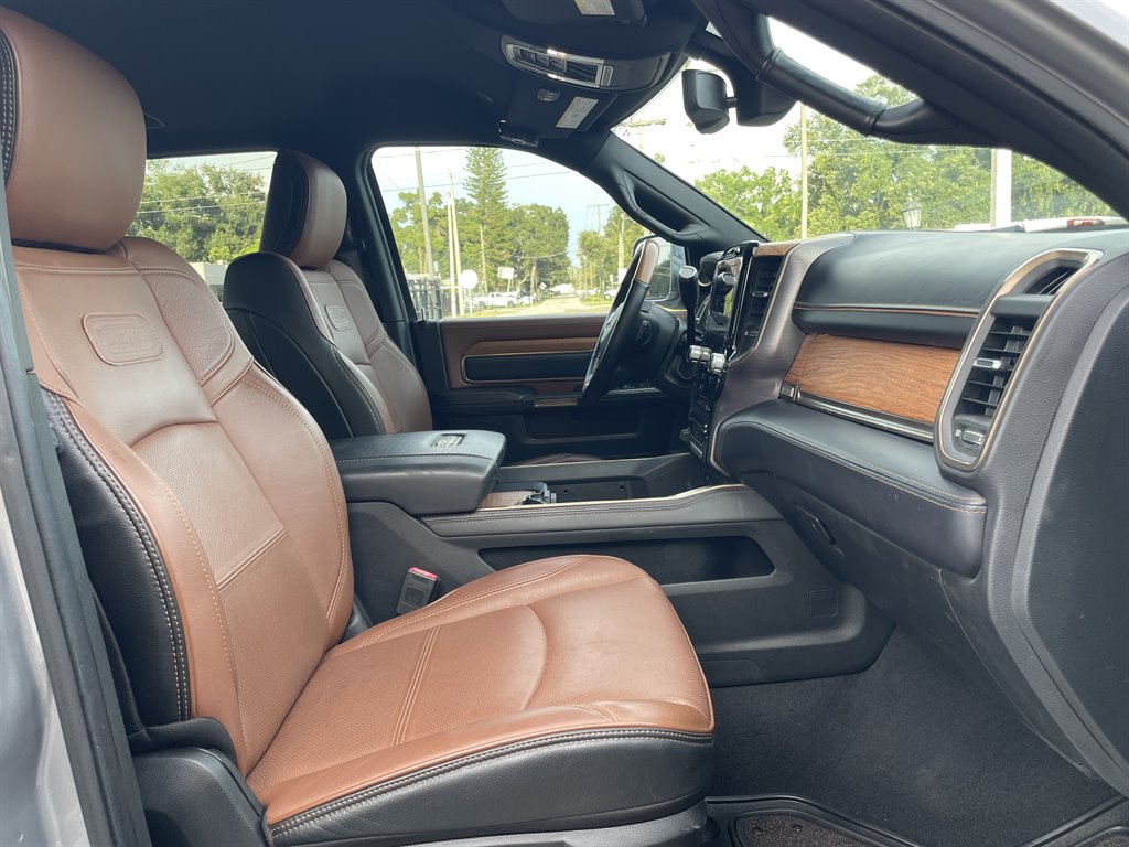 2019 Ram 2500