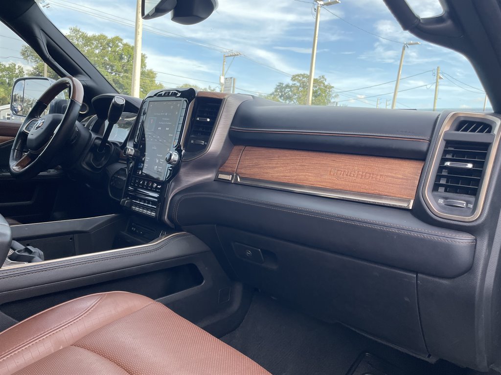 2019 Ram 2500