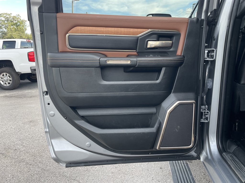 2019 Ram 2500