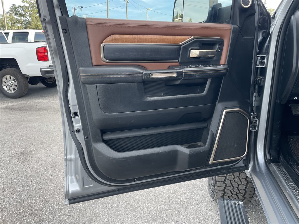 2019 Ram 2500