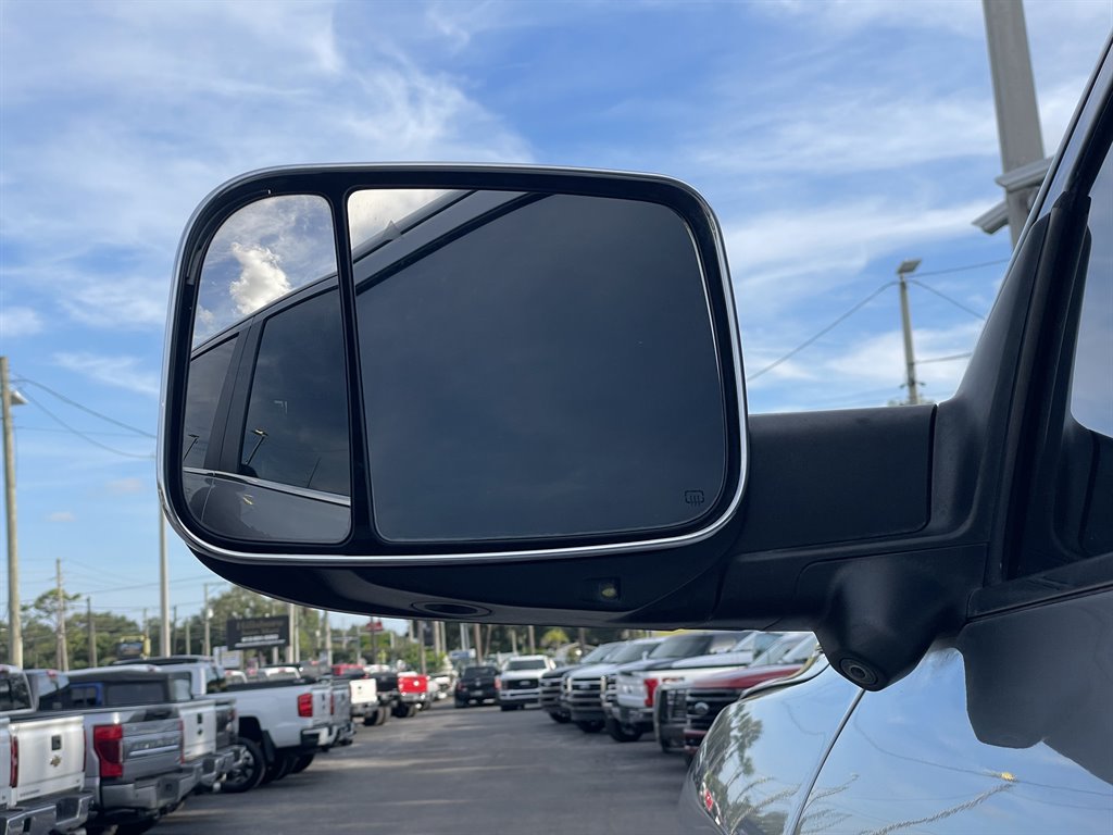 2019 Ram 2500