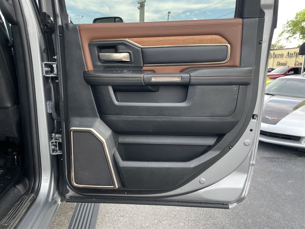 2019 Ram 2500