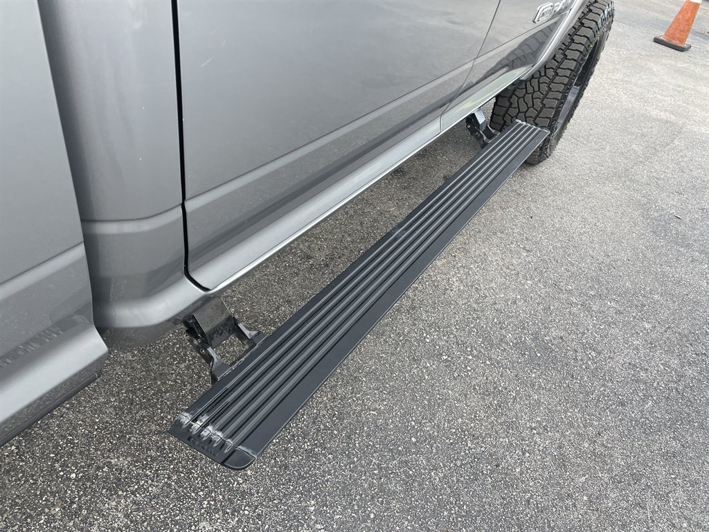 2019 Ram 2500