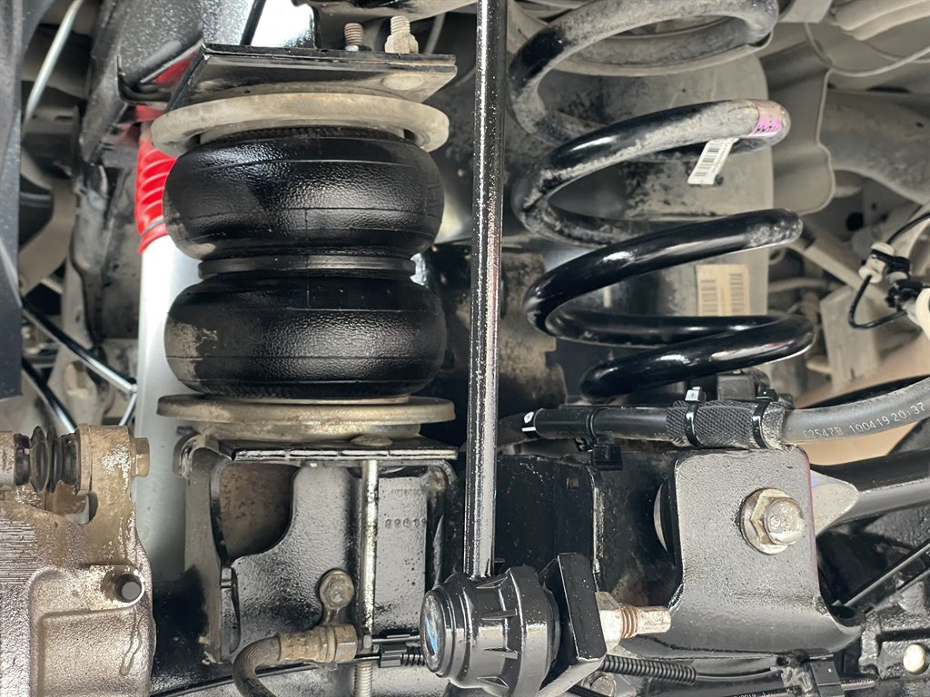 2019 Ram 2500