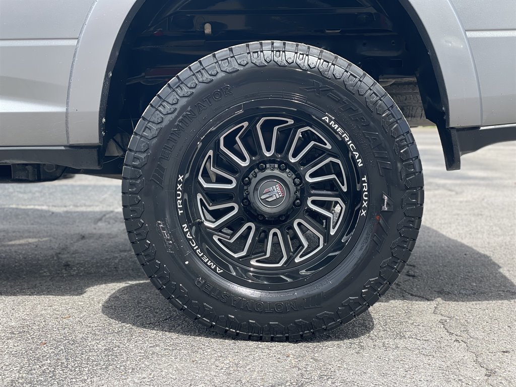 2019 Ram 2500