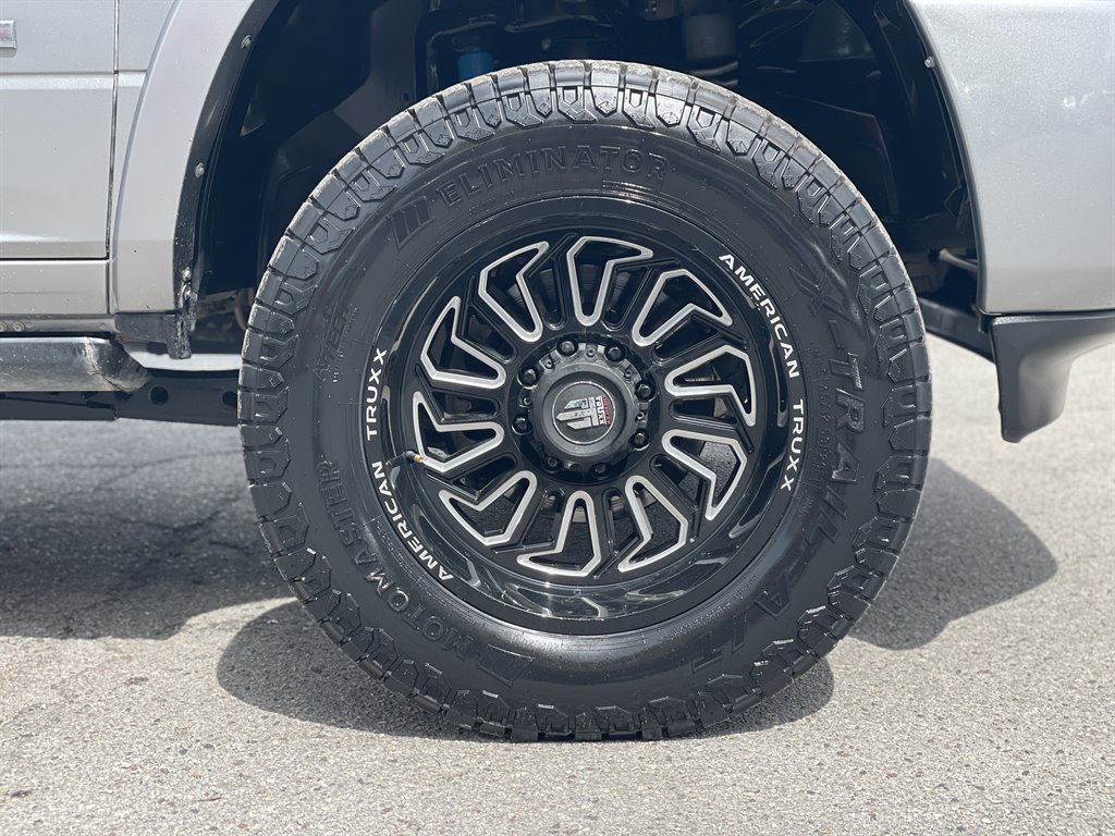 2019 Ram 2500