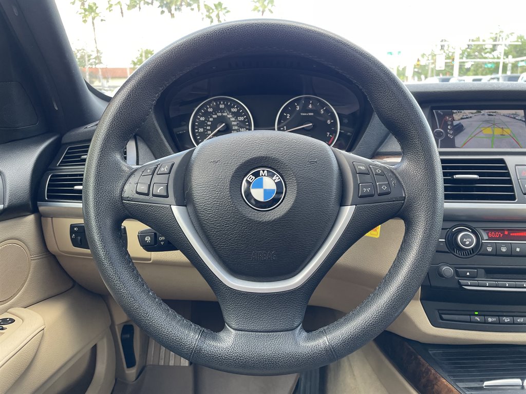 2011 BMW X5 xDrive35i photo