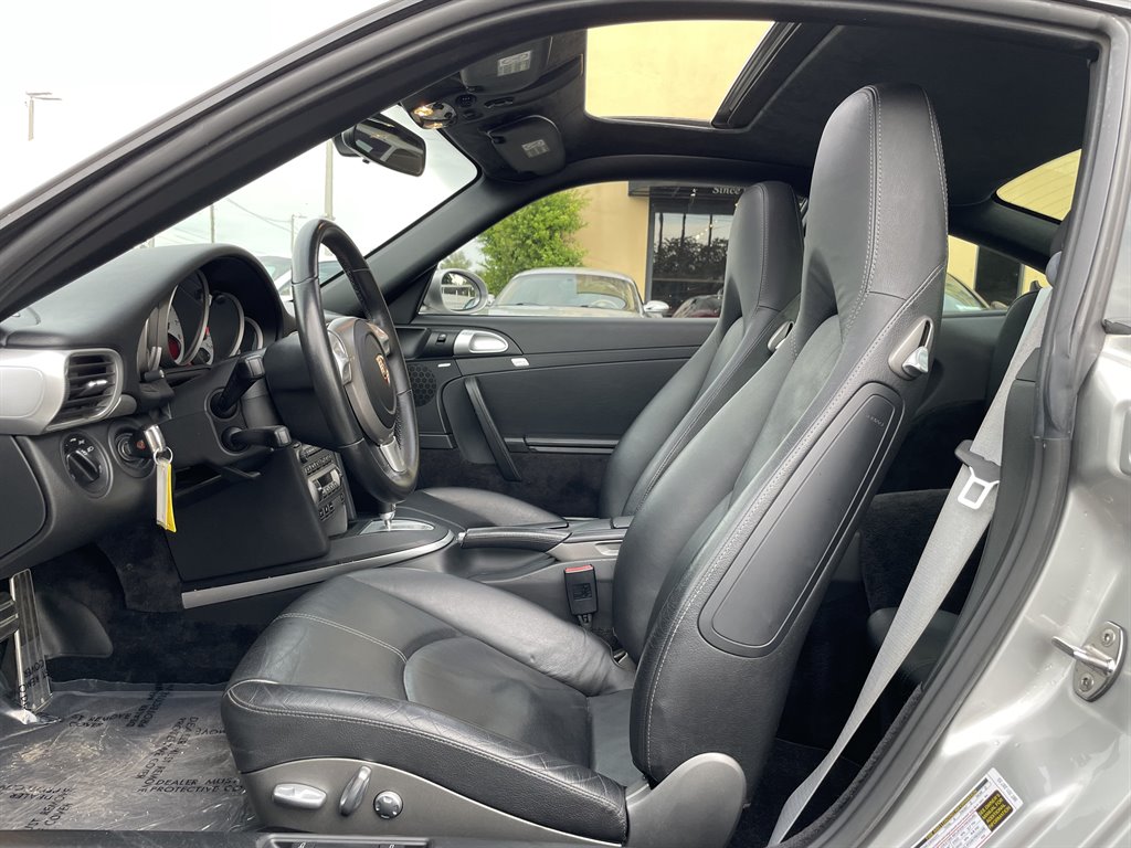 2006 Porsche 911 - $51,999