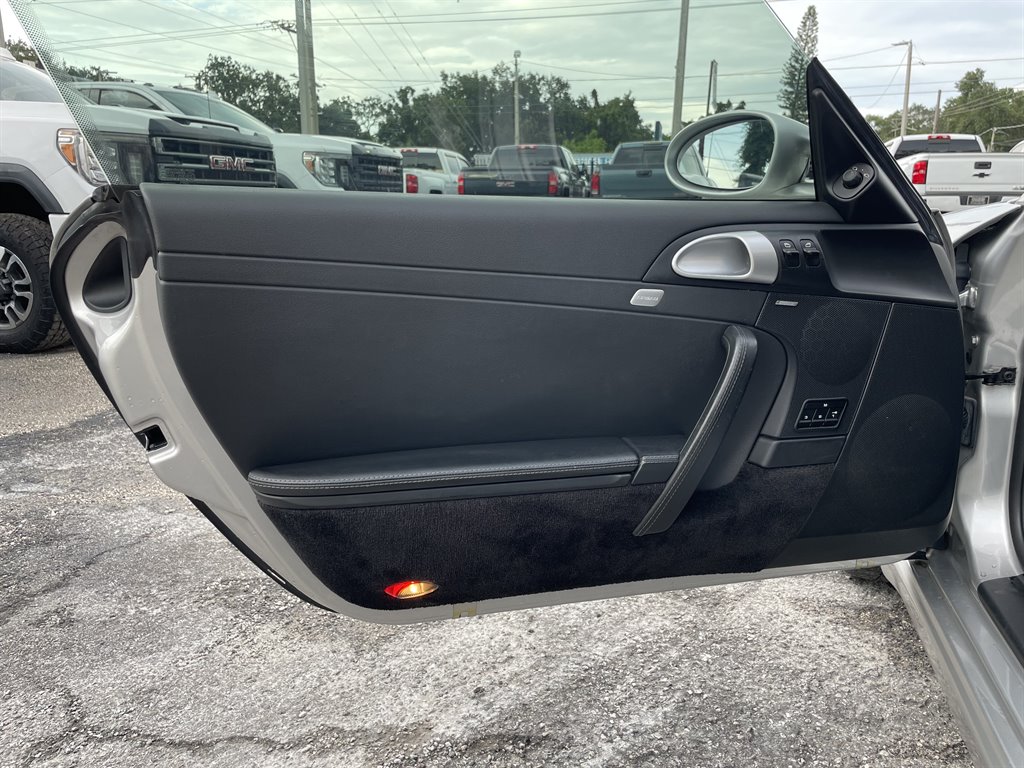 2006 Porsche 911 - $51,999