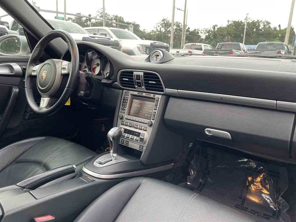 2006 Porsche 911 - $51,999