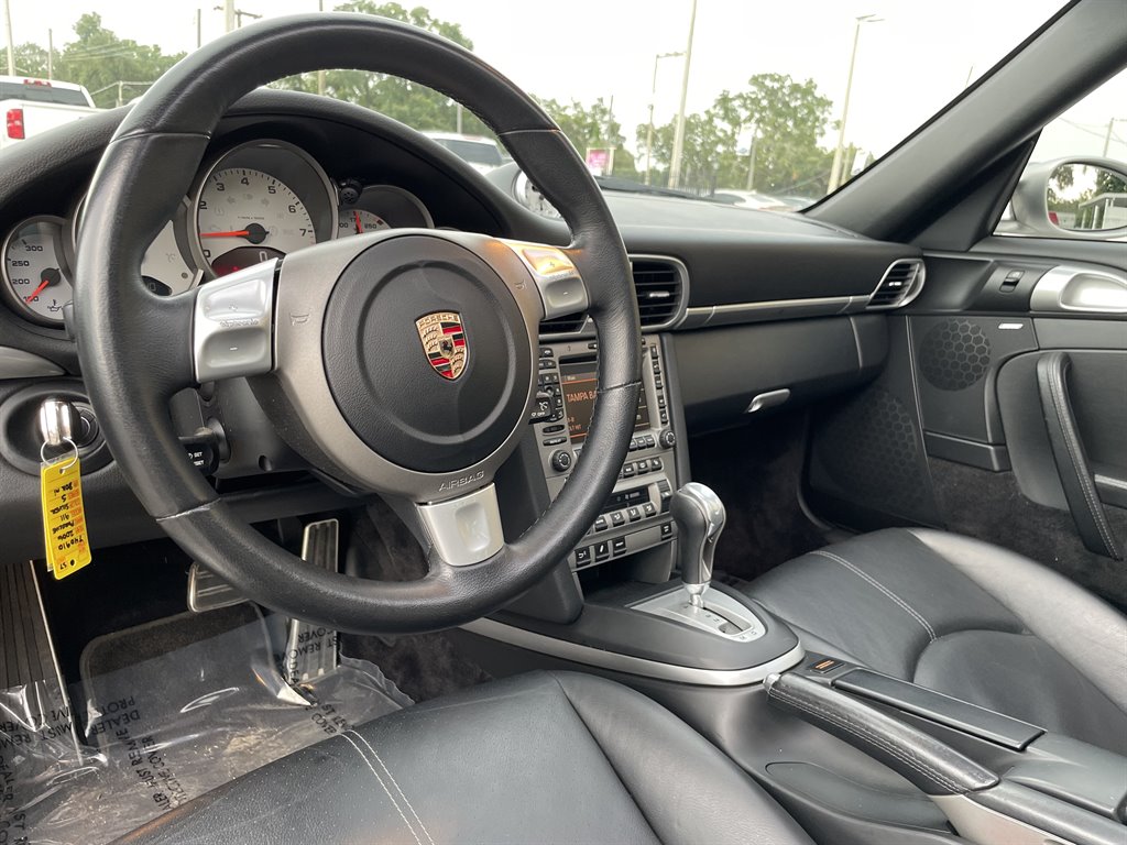 2006 Porsche 911 - $51,999