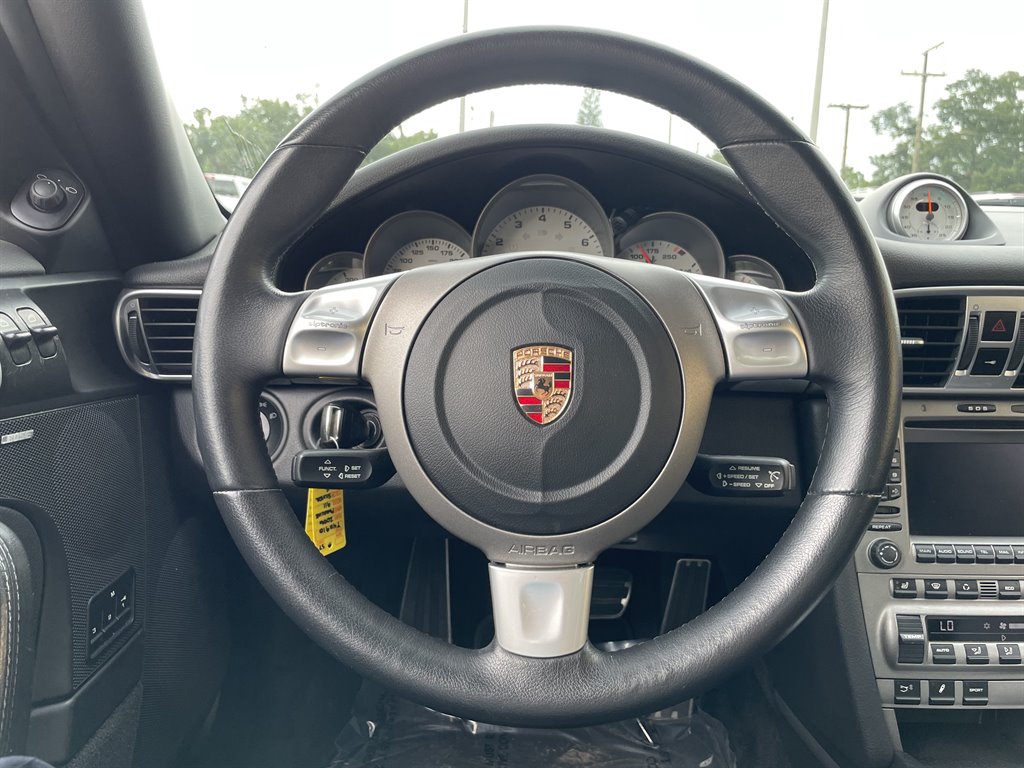 2006 Porsche 911 - $51,999