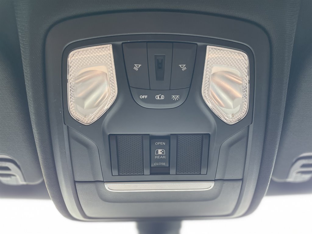 2019 RAM 1500 BIG Horn photo