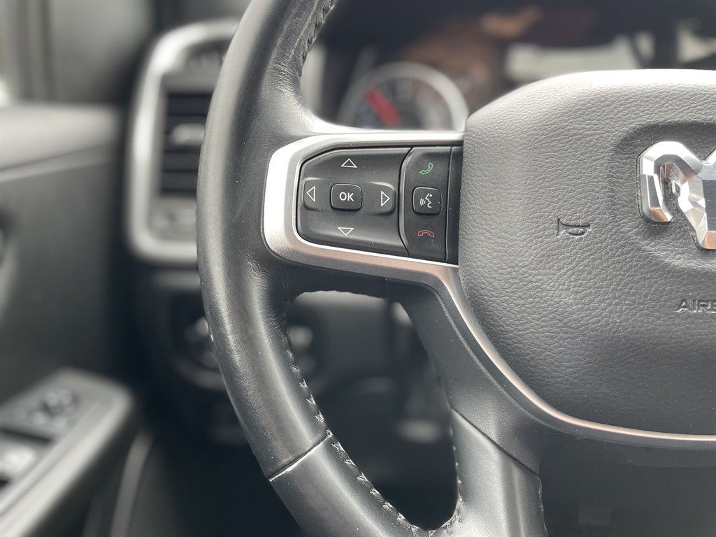 2019 RAM 1500 BIG Horn photo