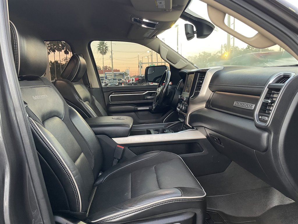 2019 Ram 1500 - $19,999