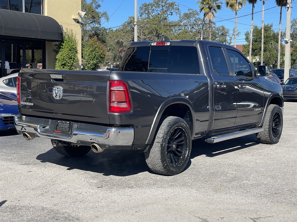 2019 Ram 1500 - $19,999