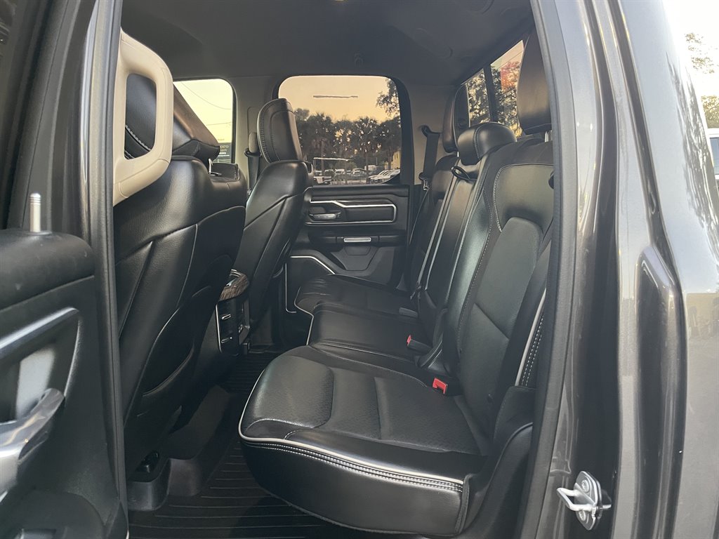 2019 Ram 1500 - $19,999