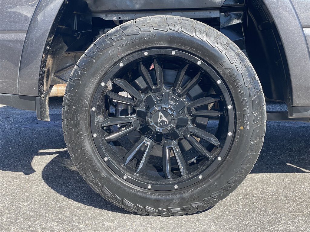 2019 Ram 1500 - $19,999
