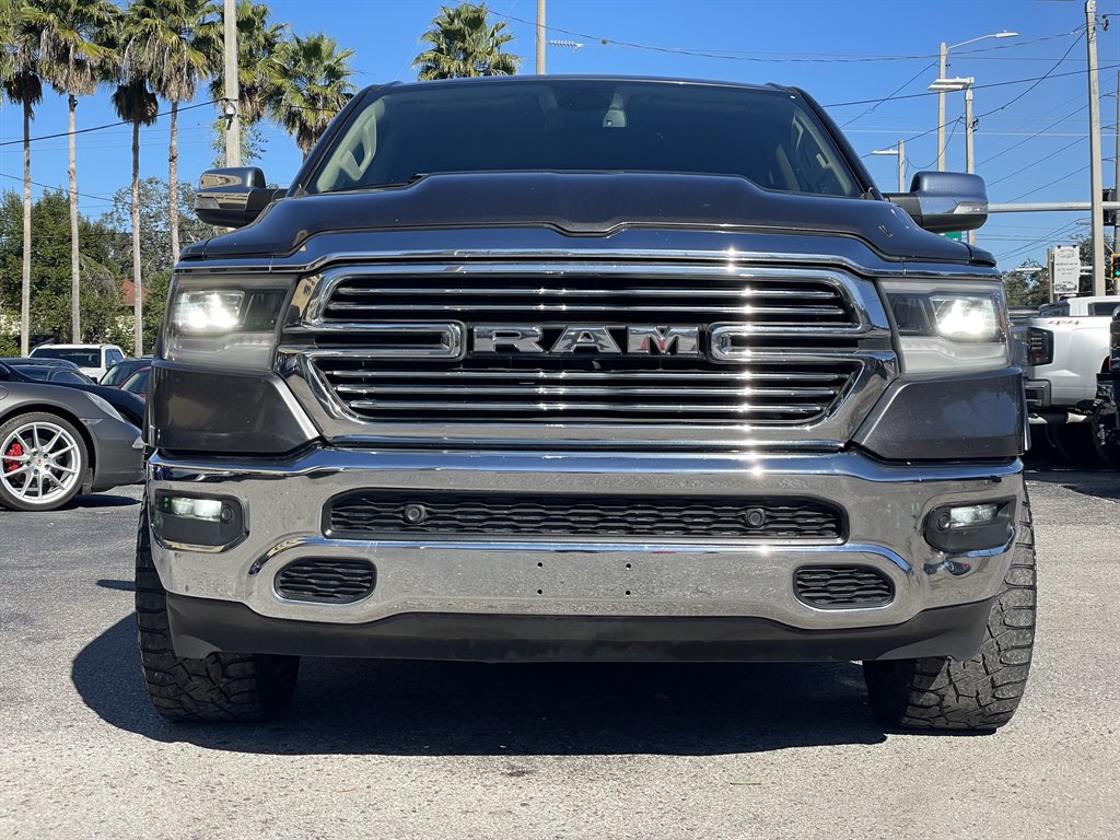 2019 Ram 1500 - $19,999
