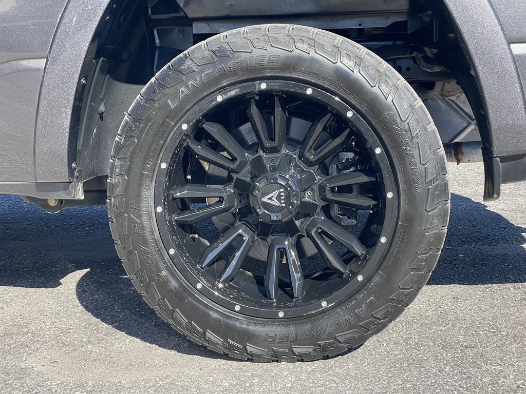 2019 Ram 1500 - $19,999