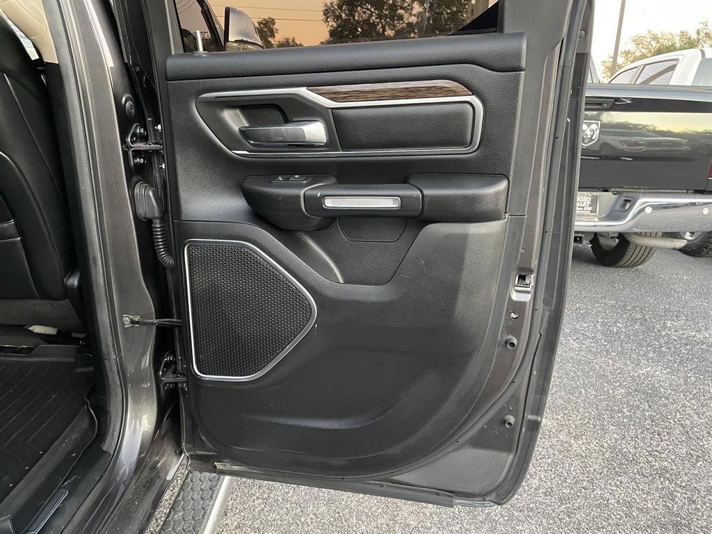2019 Ram 1500 - $19,999
