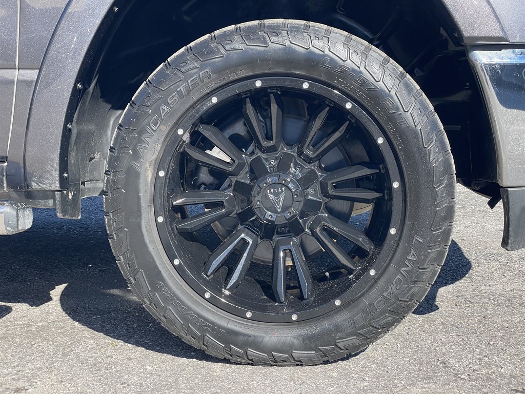 2019 Ram 1500 - $19,999