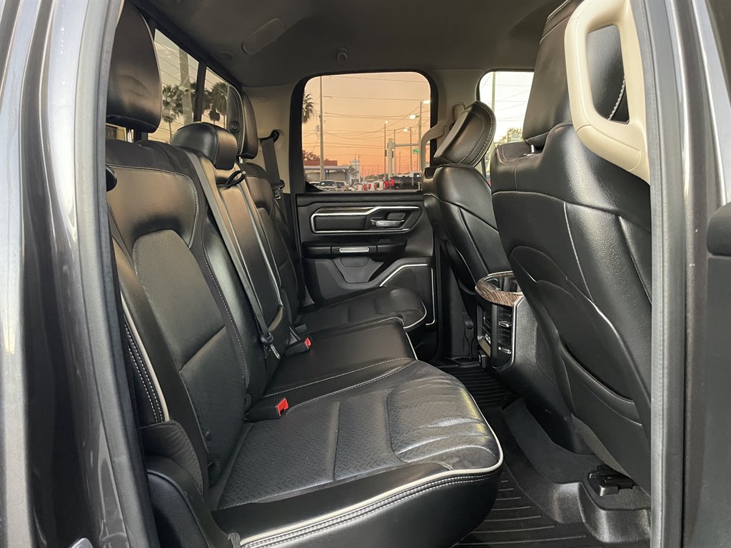 2019 Ram 1500 - $19,999