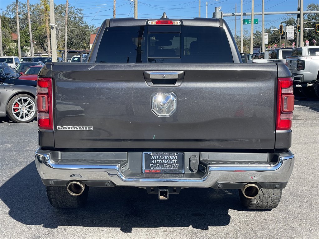 2019 Ram 1500 - $19,999