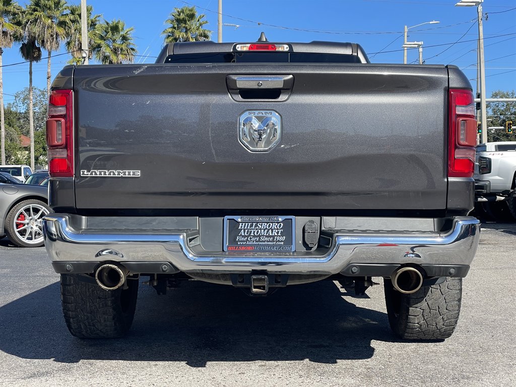 2019 Ram 1500 - $19,999