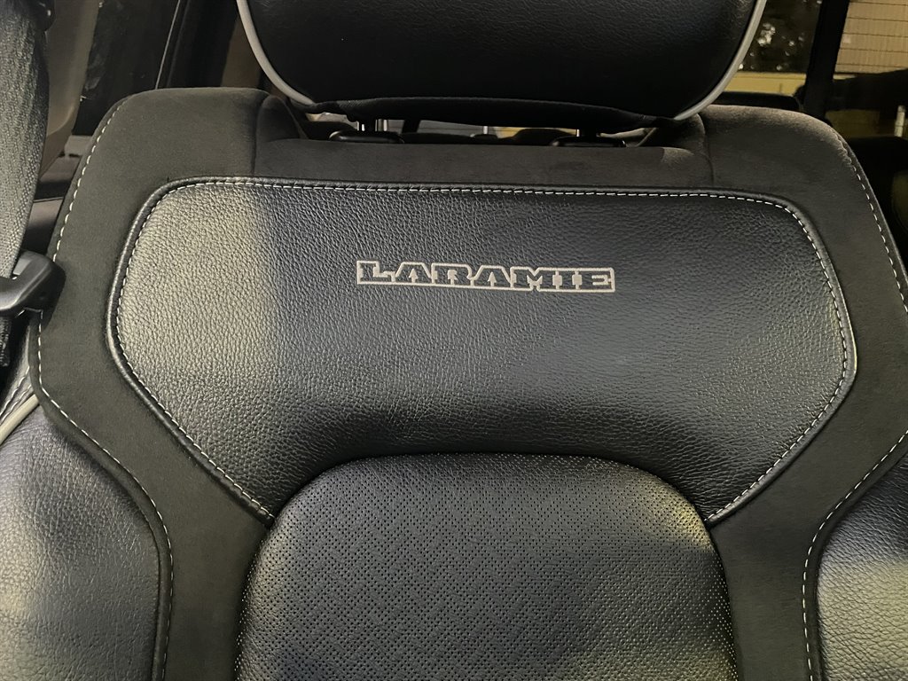 2019 Ram 1500 - $19,999