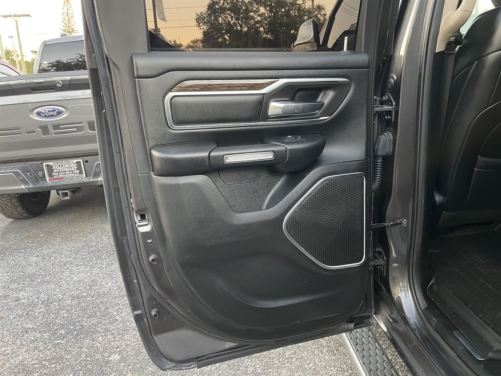 2019 Ram 1500 - $19,999