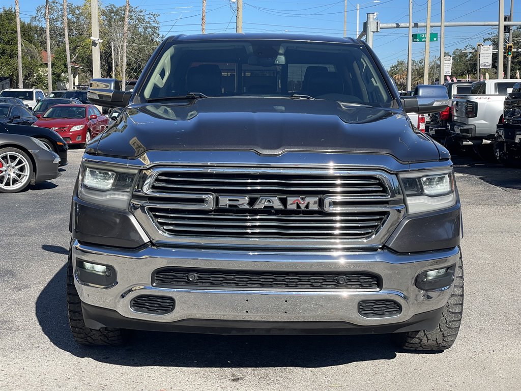 2019 Ram 1500 - $19,999